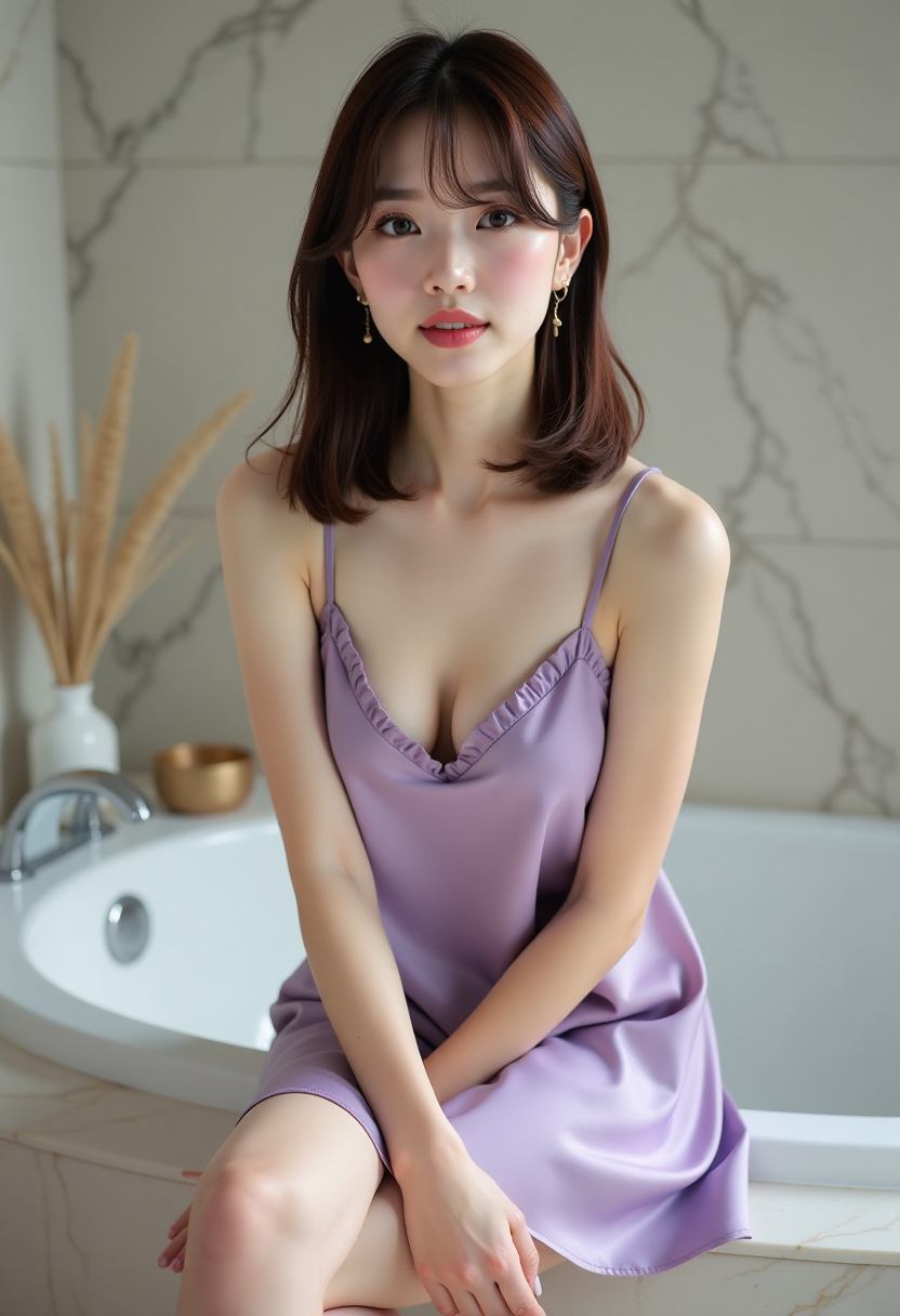 挤公交车的母亲：微光叙事